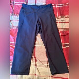 Old Navy cropped Leggings